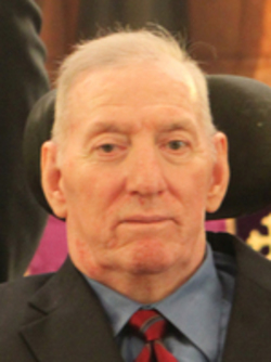 Lavern D._Ehlers