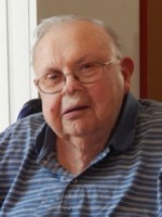 LaVern "Ike" G. Enzenauer (1935 - 2019)