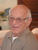 LaVern Jacob Neu (1934 - 2019)