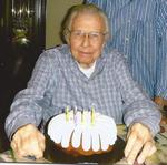 Lavern W. Alexander