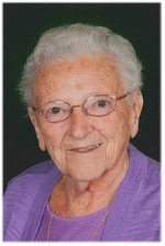 LaVerna Minnie Emma Picka (1926 - 2017)