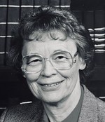 LaVerne A. Larson