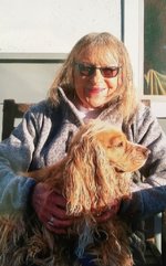 Laverne Anna Ridpath (1935 - 2021)