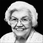 LaVerne (Baker) Underwood