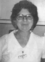 LaVerne Bender