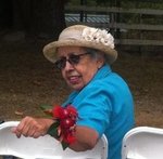 LaVerne Hall (1933 - 2017)