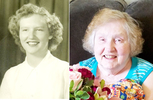 LaVerne Hilda McCumiskey (1934 - 2025)
