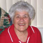 LaVerne Kammerer (1925 - 2016)
