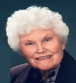 LaVerne Packwood (1928 - 2022)