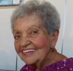 LaVerne Rodriques (1932 - 2016)