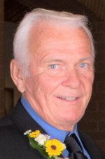 Laverne "Vern" Tonsager (1940 - 2017)