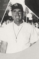LaVerne Wilbert Hall