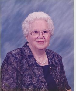 LaVerne Wilson (Boone)_McCallum