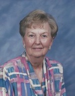 Lavina (Lee) Evelyn Narvaez (1925 - 2018)