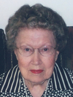 Lavon C. Renchin (1927 - 2018)