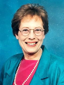 LaVonne 