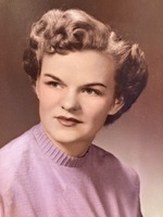 LaVonne Braaten (1926 - 2021)