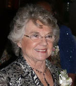LaVonne R. Rasmussen