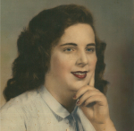 LaWanda Elizabeth Phillips (1942 - 2015)