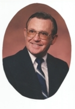 LaWayne Eugene Janssen (1927 - 2017)
