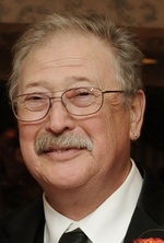 Lawrence A. Perkins (1949 - 2020)