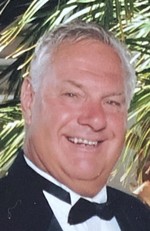 Lawrence A. Strycharz (1953 - 2021)