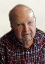 Lawrence "Tiny" A. Eiler (1935 - 2019)