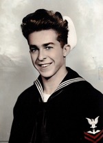 Lawrence A. Vaillette (1924 - 2023)