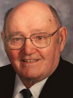 Lawrence Allen Ingvaldson (1931 - 2018)
