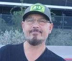 Lawrence "Tony" Anthony Yerks
