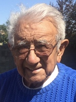 Lawrence Avila Gonzales (1929 - 2020)