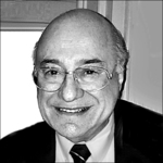 Lawrence B. DiBona
