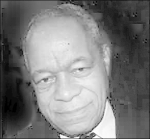 Lawrence Burnett (1917 - 2016)