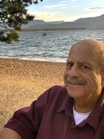 Lawrence Charles Haun (1953 - 2019)