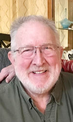 Lawrence Charles Jelle