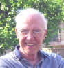 Lawrence Cinq-Mars (1923 - 2015)