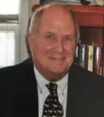 Lawrence Clinton "Larry" Craft Jr.