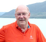 Lawrence Cotter