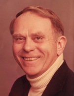 Lawrence Curtis Guild (1928 - 2018)