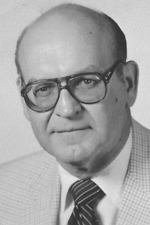 Lawrence Czaban