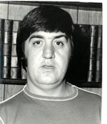 Lawrence D. Bouchard