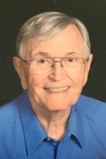 Lawrence D. Burns (1936 - 2022)