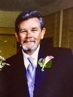 Lawrence Dale Williams