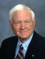 Lawrence Dennis Ballou (1931 - 2017)