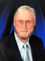 Lawrence Dewey Ramspott (1934 - 2021)