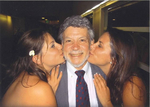 Lawrence E. Lasher (1937 - 2019)