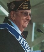 Lawrence Edward Delgrego