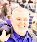 Lawrence Edward Hall (1941 - 2023)
