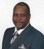 Lawrence Edward Moore, Sr. (1958 - 2018)