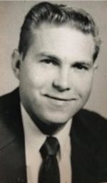 Lawrence Elmer Joy Bullard (1929 - 2019)
